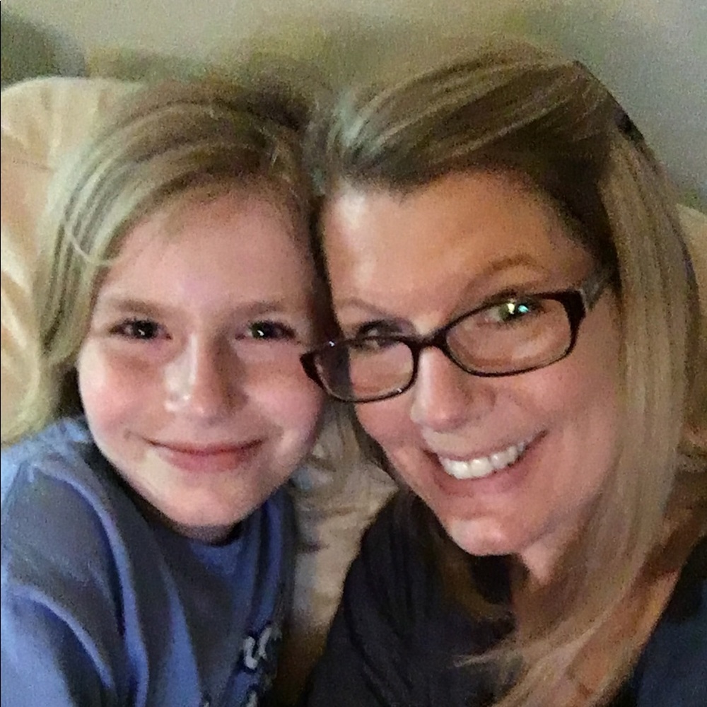 Meet your Posher, Michelle